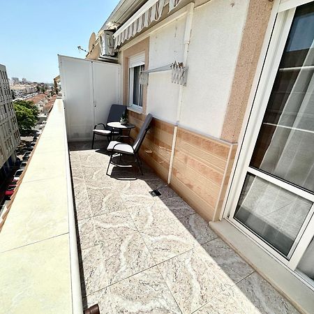 Ferienwohnung Rafal Torrevieja Exterior foto