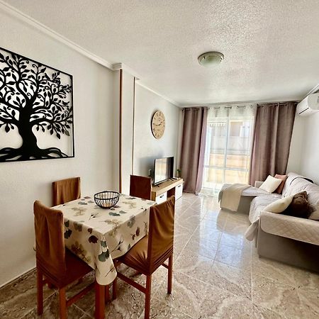 Ferienwohnung Rafal Torrevieja Exterior foto