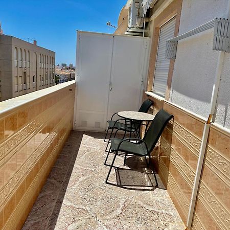 Ferienwohnung Rafal Torrevieja Exterior foto