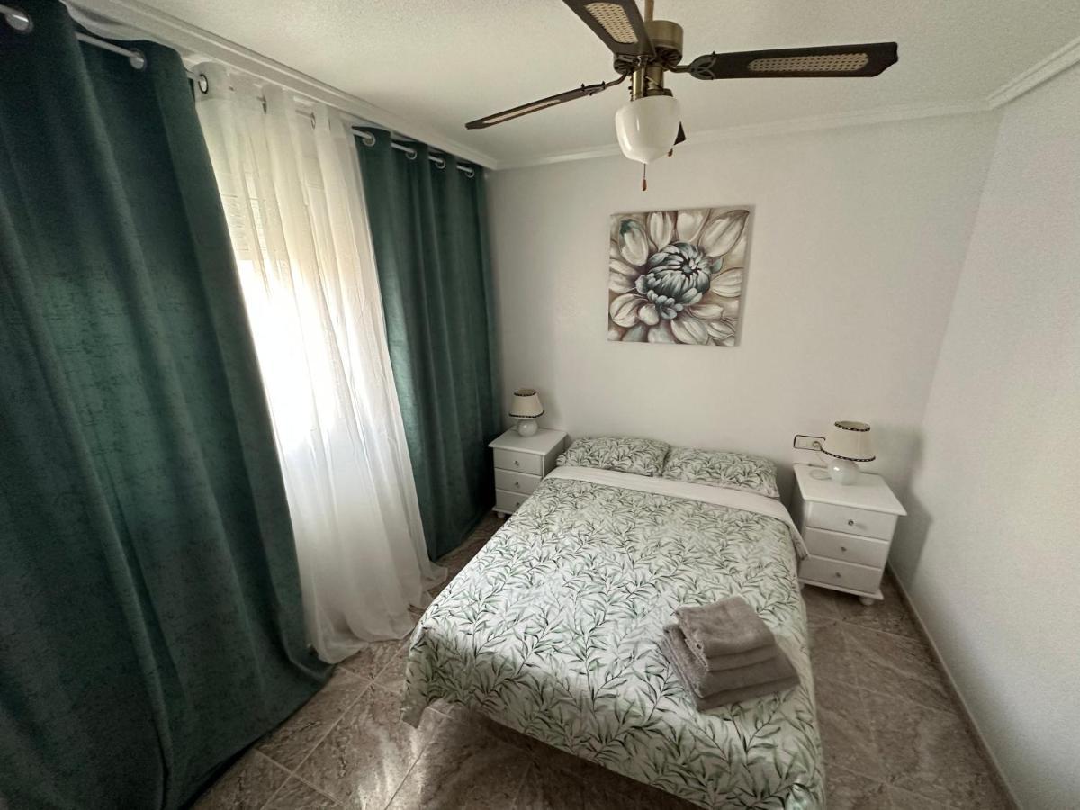 Ferienwohnung Rafal Torrevieja Exterior foto