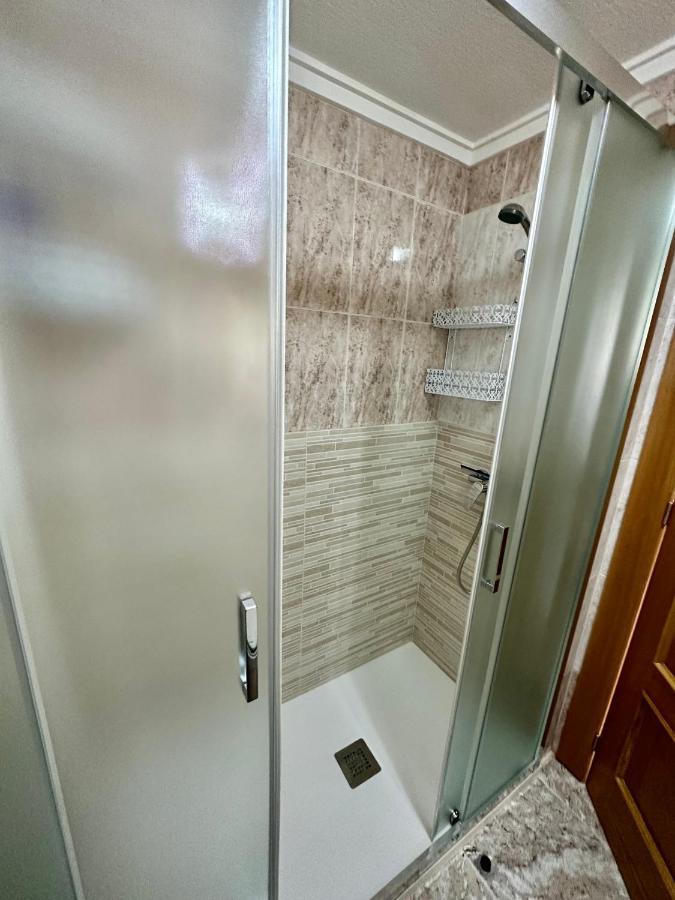 Ferienwohnung Rafal Torrevieja Exterior foto