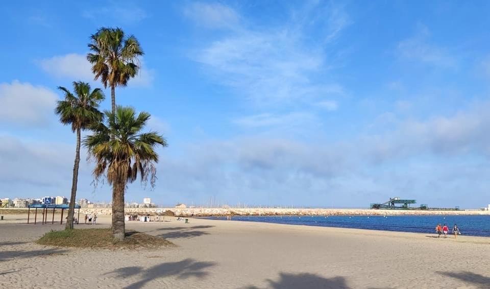 Ferienwohnung Rafal Torrevieja Exterior foto