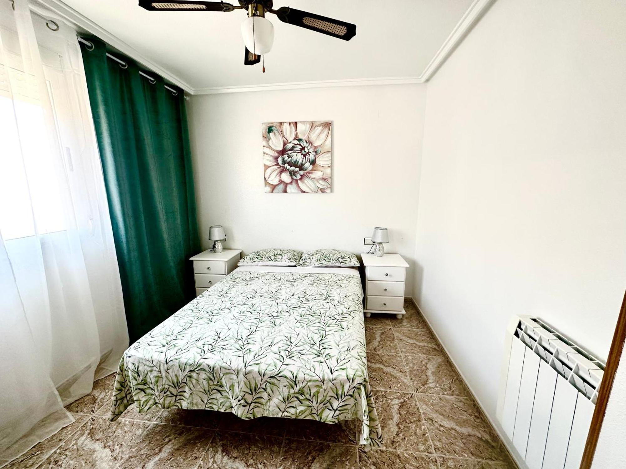 Ferienwohnung Rafal Torrevieja Exterior foto